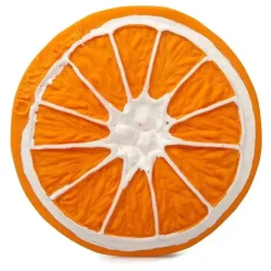 Oli u0026 Carol Oli & Carol - Brinquedo Mastigável, Clementino A Laranja Sale
