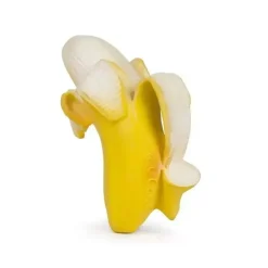 Oli u0026 Carol Oli & Carol - Brinquedo Mastigável, Ana Banana New