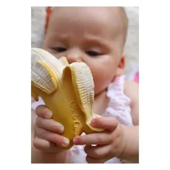 Oli u0026 Carol Oli &amp; Carol - Brinquedo Mastigável, Ana Banana New