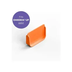 OmieBox Omie - Divisor Up, Laranja Discount