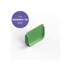 OmieBox Omie - Divisor Up, Verde Fashion