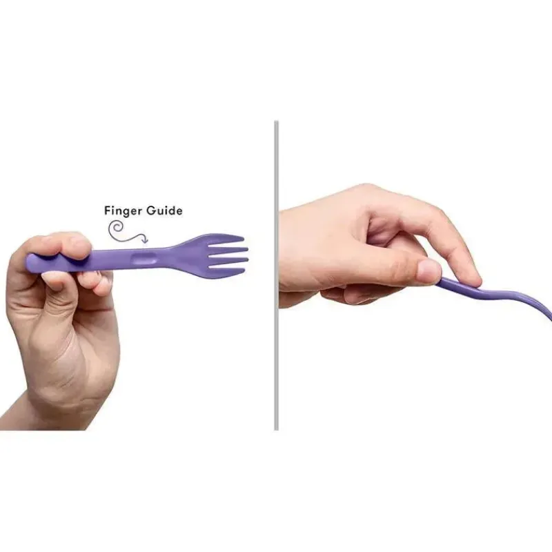 omiebox___unidades_de_gar_SKUwE2tQbFz_2.webp OmieBox - 2 unidades de garfo e colher de plástico reutilizáveis com cápsula para crianças, ameixa roxa Discount