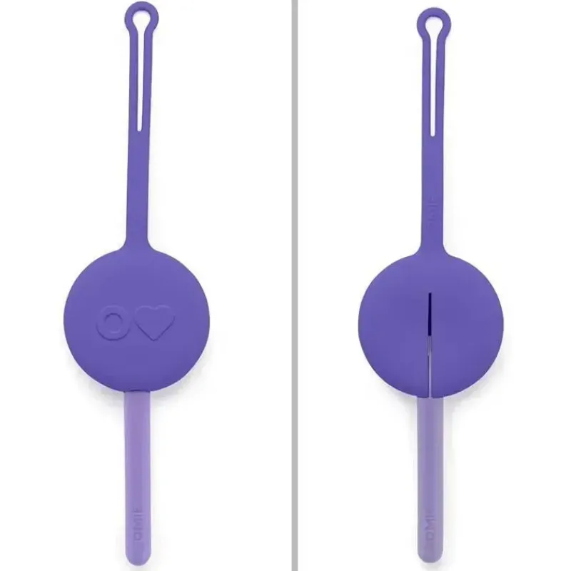 omiebox___unidades_de_gar_SKUwE2tQbFz_3.webp OmieBox - 2 unidades de garfo e colher de plástico reutilizáveis com cápsula para crianças, ameixa roxa Discount