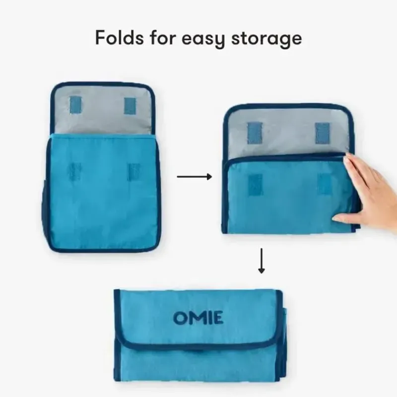 omiebox__bolsa_de_almoo_d_SKUXVcb6WRB_4.webp OmieBox - Bolsa de almoço de nylon isolada Omie, azul Hot