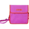 OmieBox - Bolsa de almoço de nylon isolada Omie, rosa Discount