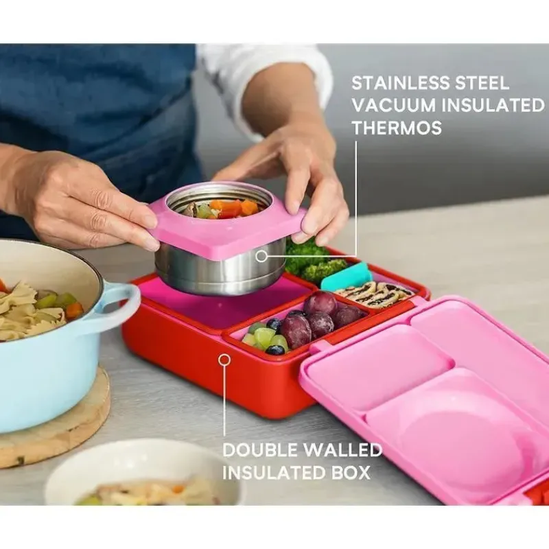omiebox__divisor_teal_pin_SKUXwxJ7E4A_1.webp OmieBox - Divisor Teal, Pink Berry Fashion