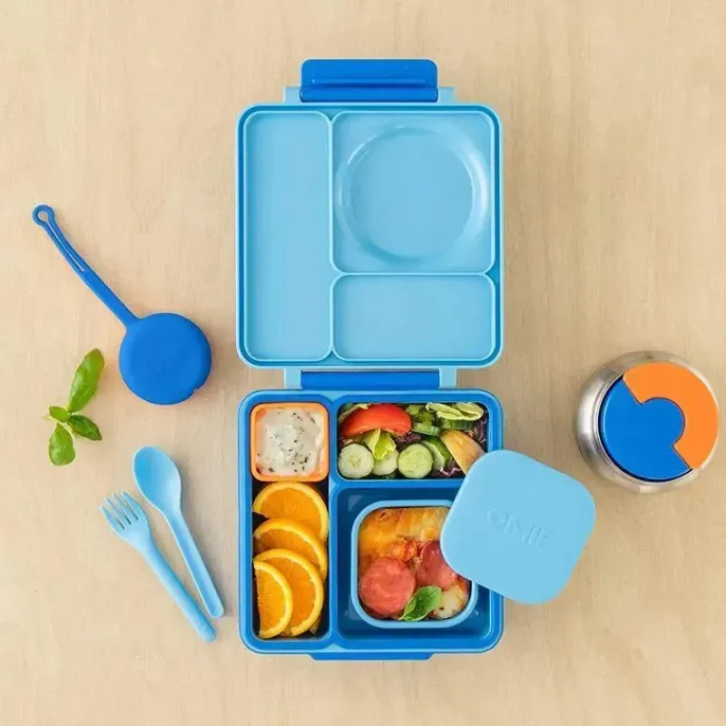 omiebox__recipientes_para_SKUH9jmoWDG_2.webp OmieBox - Recipientes para Armazenamento de Alimentos com Tampa Azul Best