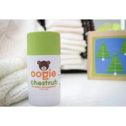 oogiebear - Baby Chestrub Sale