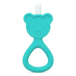 oogiebear - Mordedor de bebê 360°, espuma do mar Clearance