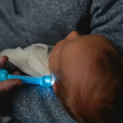 oogiebear - Removedor Brite Baby Booger - Luz LED noturna Hot