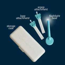 oogiebear - Removedor Brite Baby Booger - Luz LED noturna Hot
