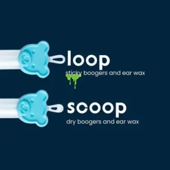 oogiebear - Removedor Brite Baby Booger - Luz LED noturna Hot