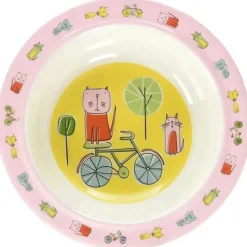 Ore Originals - Suction Bowl Go Kitty Go Discount