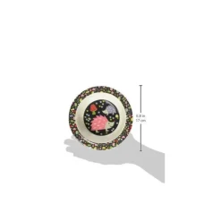 Ore Originals - Suction Bowl Hedgehog New