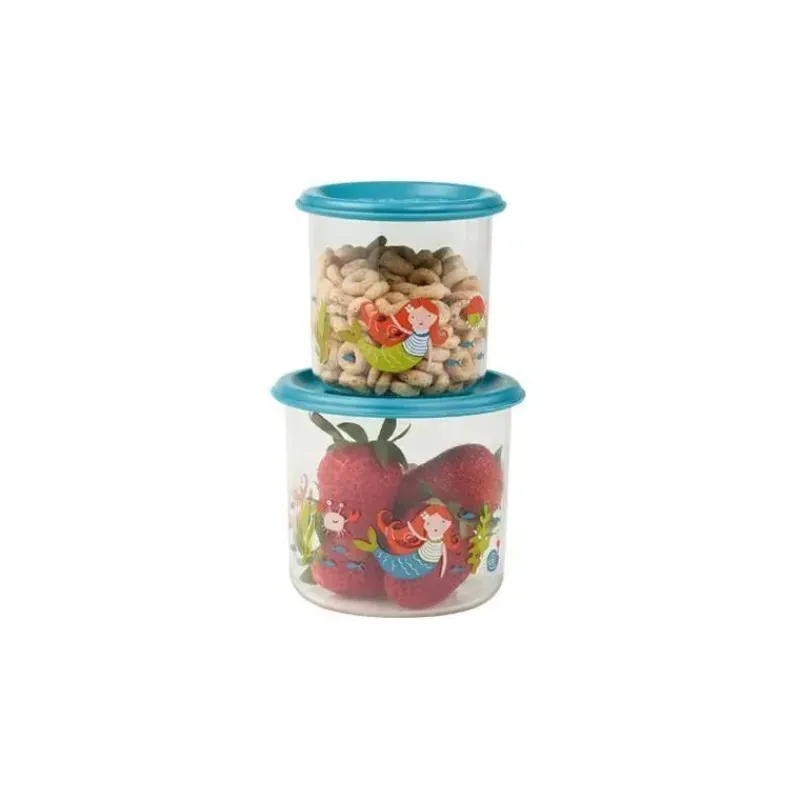 ore_originals_isla_the_me_SKUreiupu24_1.webp Ore Originals Ore' Originals Isla the Mermaid Grandes Recipientes para Lanche Bom Almoço, 2 Pacotes Clearance