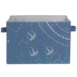 Lambs u0026 Ivy Organizador de armazenamento dobrável Lambs & Ivy, Galaxy Discount