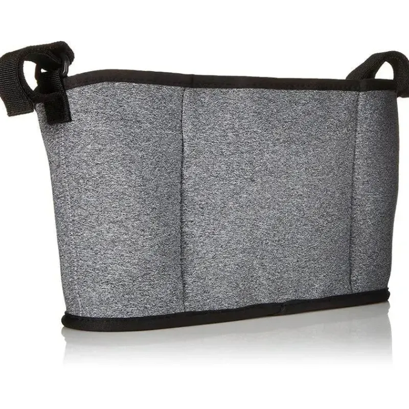 organizador_de_carrinho_d_SKUeW8mESO4_2.webp Skip Hop Organizador de carrinho de bebê Grab & Go, cinza Heather Hot