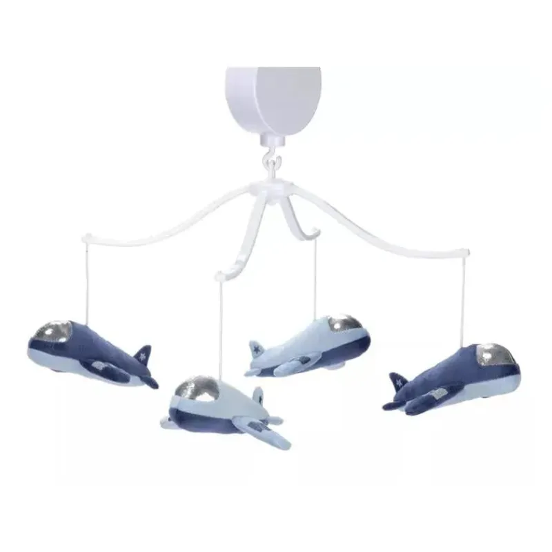originals_para_a_hora_de__SKU57rheyag_0.webp Lambs u0026 Ivy Originals para a hora de dormir - Móbile musical Little Aviator Sale