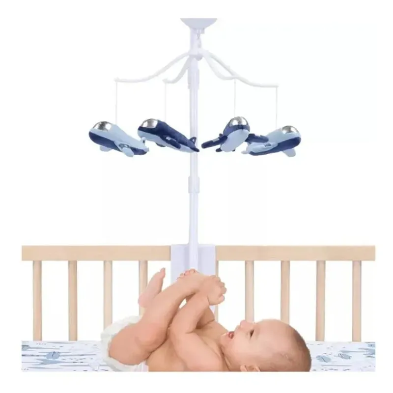 originals_para_a_hora_de__SKU57rheyag_1.webp Lambs u0026 Ivy Originals para a hora de dormir - Móbile musical Little Aviator Sale