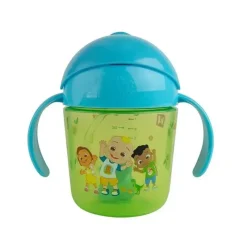 The First Years Os primeiros anos - Cocomelon Kids Weighted Trainer Cup, 1Pk Outlet