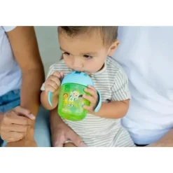 The First Years Os primeiros anos - Cocomelon Kids Weighted Trainer Cup, 1Pk Outlet