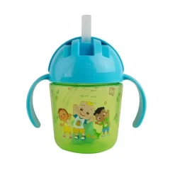 The First Years Os primeiros anos - Cocomelon Kids Weighted Trainer Cup, 1Pk Outlet