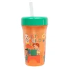 The First Years Os primeiros anos - Cocomelon Kids Straw Cup, 12 onças Discount