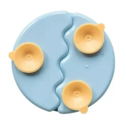 The First Years Os primeiros anos - conjunto de alimentação para bebês Bluey, 3 unidades Discount