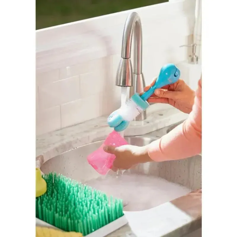 os_primeiros_anos__escova_SKUtvWv81Fi_3.webp The First Years Os primeiros anos - Escova para mamadeira Sponge Mate Discount
