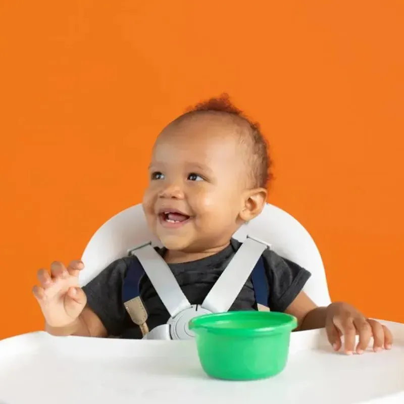 os_primeiros_anos__tigela_SKUyTEYQSBV_2.webp The First Years Os primeiros anos - Tigelas reutilizáveis GreenGrown® com tampa - Tigela para lanche infantil, 4 unidades Sale