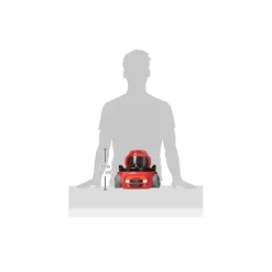 Tomy Os Primeiros Anos de Treinamento Wheels Racer Potty New