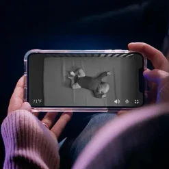 Owlet - Monitor de bebê inteligente com câmera Outlet