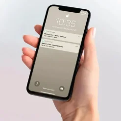 Owlet - Monitor de bebê inteligente com câmera Outlet
