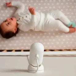 Owlet - Monitor de bebê inteligente com câmera Outlet