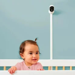 Owlet - Monitor de bebê inteligente com câmera Outlet
