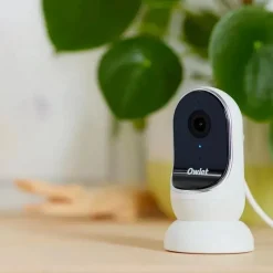 Owlet - Monitor de bebê inteligente com câmera Outlet