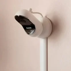 Owlet - Monitor de bebê inteligente com câmera Outlet
