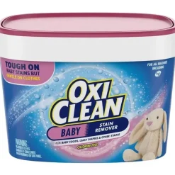 Iplay OxiClean - Removedor versátil de manchas para bebês, 3 lb Outlet