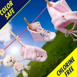 Iplay OxiClean - Removedor versátil de manchas para bebês, 3 lb Outlet