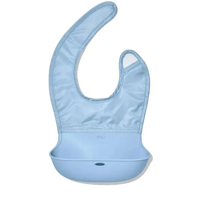 oxo__babador_enrolvel_pk__SKUpEu1rywK_1.webp Oxo - babador enrolável 2Pk, crepúsculo e garoa New