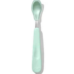 Oxo - Colher de Alimentação para Tot On-The-Go, Opala Fashion