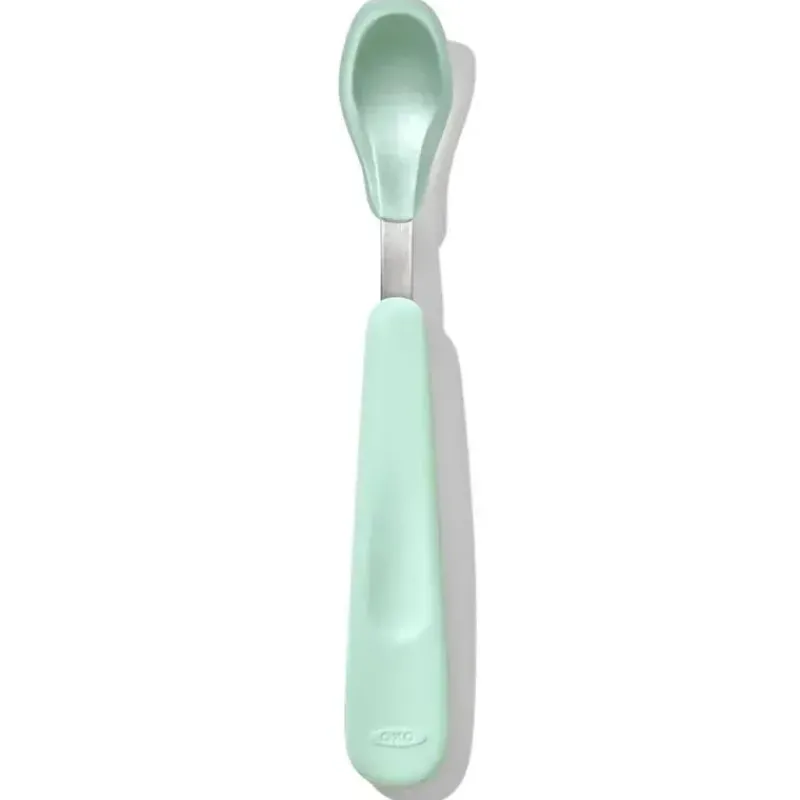 oxo__colher_de_alimentao__SKU6c4HPJZ5_1.webp Oxo - Colher de Alimentação para Tot On-The-Go, Opala Fashion