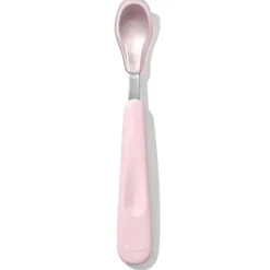 Oxo - Colher de Alimentação para Tot On-The-Go, Blossom Hot