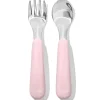 Oxo - Conjunto Garfo e Colher Tot, Blossom Fashion