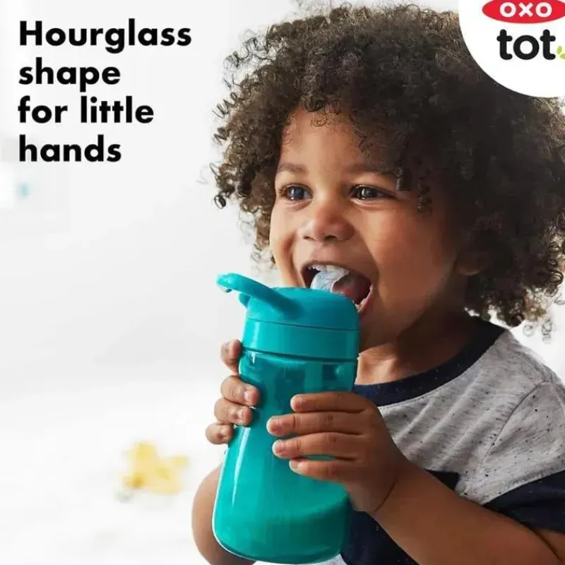 oxo__garrafa_de_gua_tot_a_SKU1aJNJ6sW_2.webp Oxo - Garrafa de Água Tot Adventure, Flor Clearance