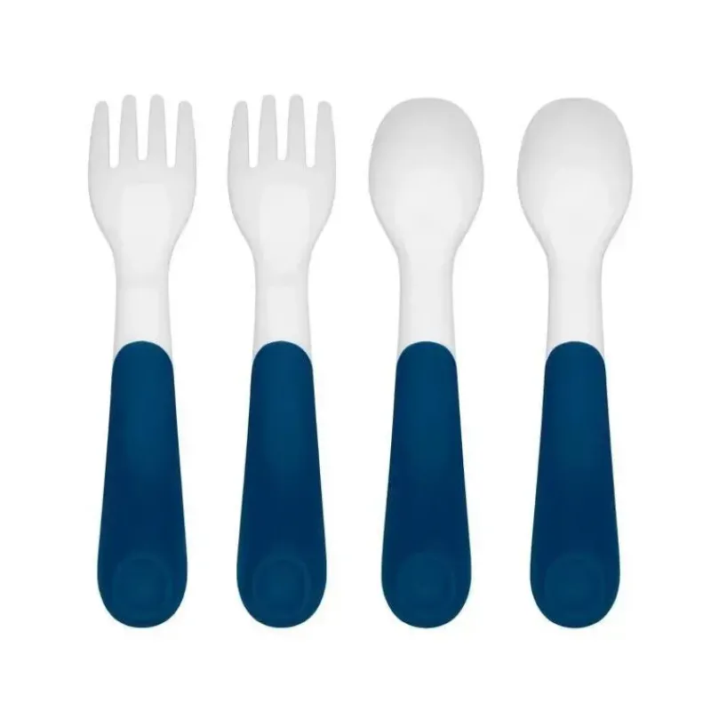 oxo__multipack_de_garfo_e_SKUA02Lun80_1.webp Oxo - Multipack de garfo e colher de plástico Tot 4Pk, azul marinho New