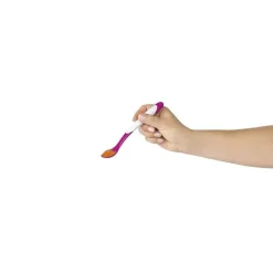 Oxo - 4Pk Colher de Alimentação Infantil Multipack Sale