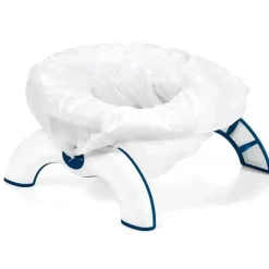Oxo - 10Pk Tot 2 em 1 Go Potty Refill Bags Outlet