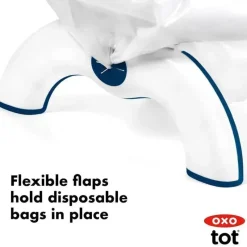 Oxo - 10Pk Tot 2 em 1 Go Potty Refill Bags Outlet