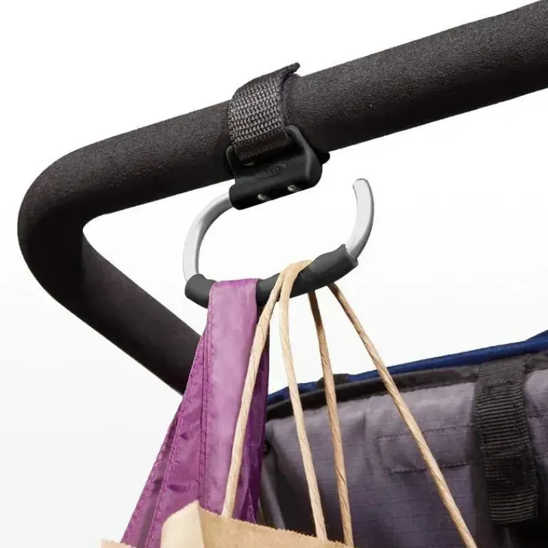 oxo__pk_tot_handy_strolle_SKUEW7Ibfyh_1.webp Oxo - 2Pk Tot Handy Stroller Hook, cinza Fashion